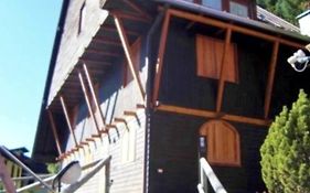 Bilocale Alberti - Casa di Legno